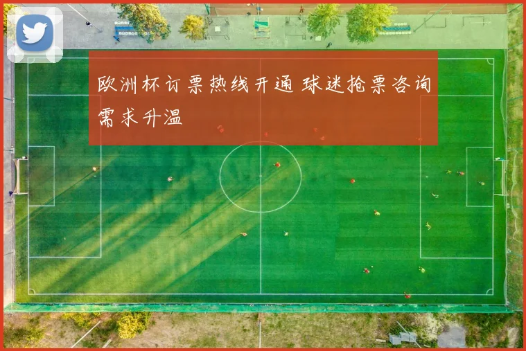 欧洲杯订票热线开通 球迷抢票咨询需求升温